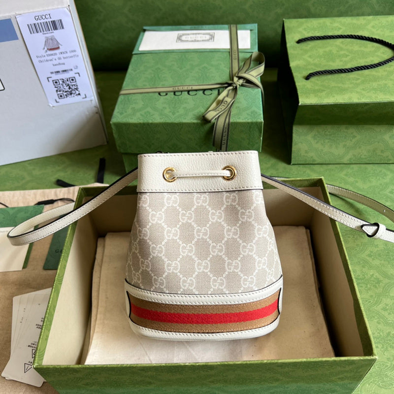 OZ - GCI Bags - 1657
