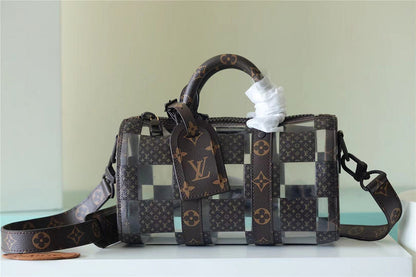 Ozarra Fashion Lu-Vi bags - 11249