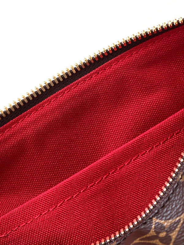 Ozarra Fashion Lu-Vi Bags - 16873