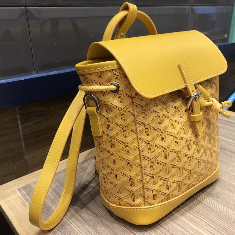 Ozarra - GOD Bags - 021