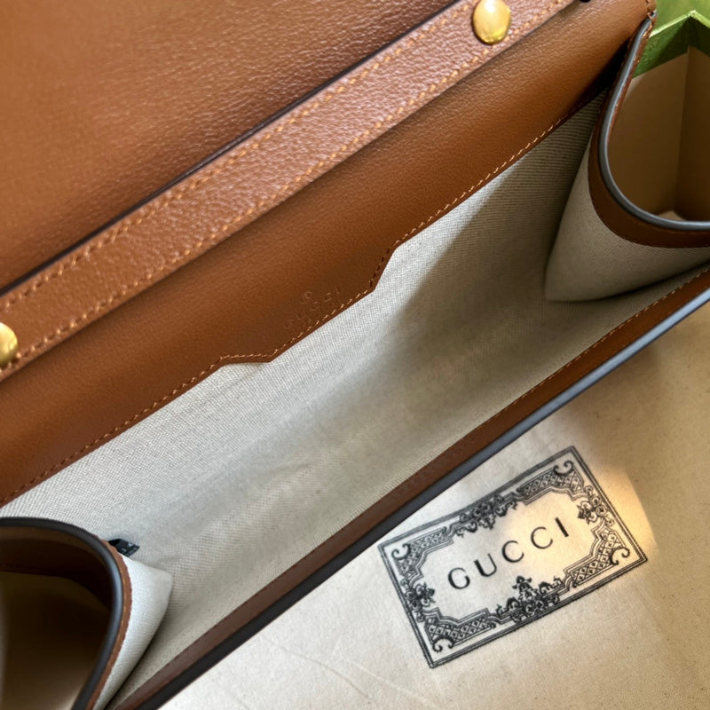 OZ - GCI Bags - 1653