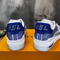 Ozarra Luxury - LOV Men Shoes - 813