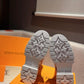 Ozarra Luxury - LOV Men Shoes - 719