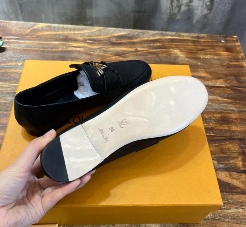 Ozarra Luxury - LOV Women Shoes - 259