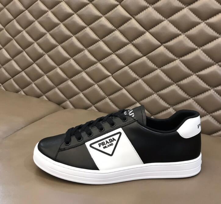 Ozarra Luxury - PD Men Shoes - 438