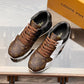 Ozarra Luxury - LOV Men Shoes - 1389