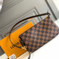 Ozarra Fashion Lu-Vi bags - 17062