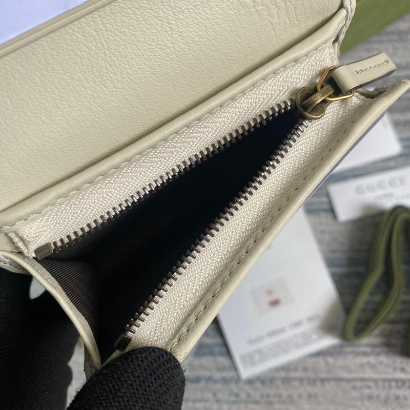 Ozarra - GG Bags - 1843