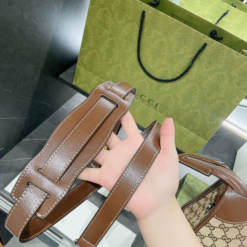 Ozarra Fashion - BGA Bags - 1500