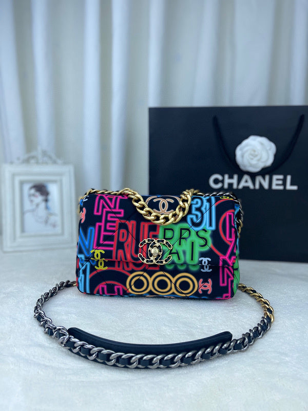 BAB - CHL Bags - 3396
