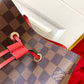 Fashion Lu-Vi bags - 3776