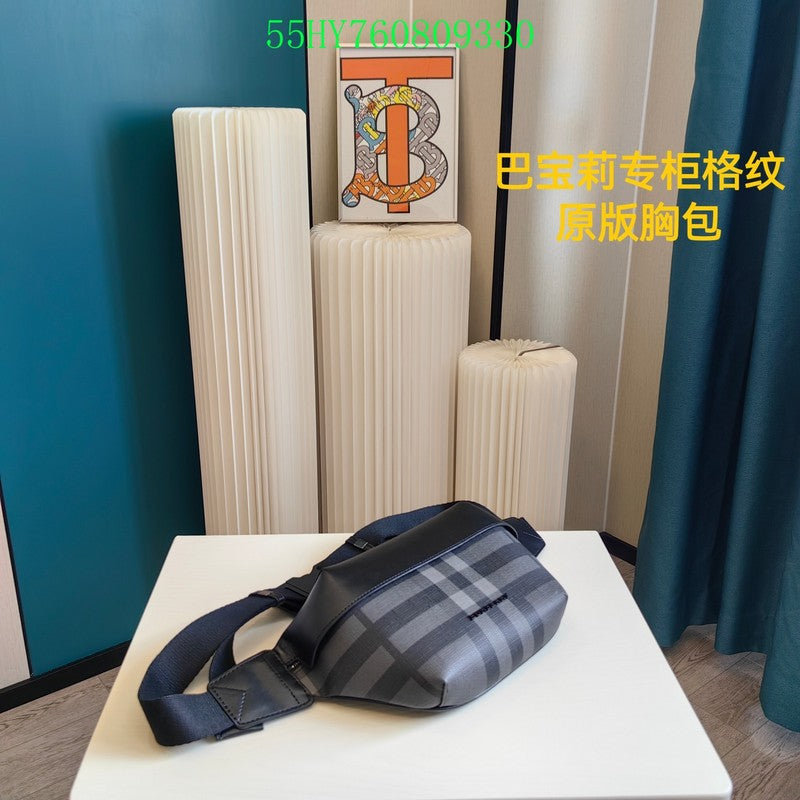 Ozarra Fashion -BBR Bags - 077