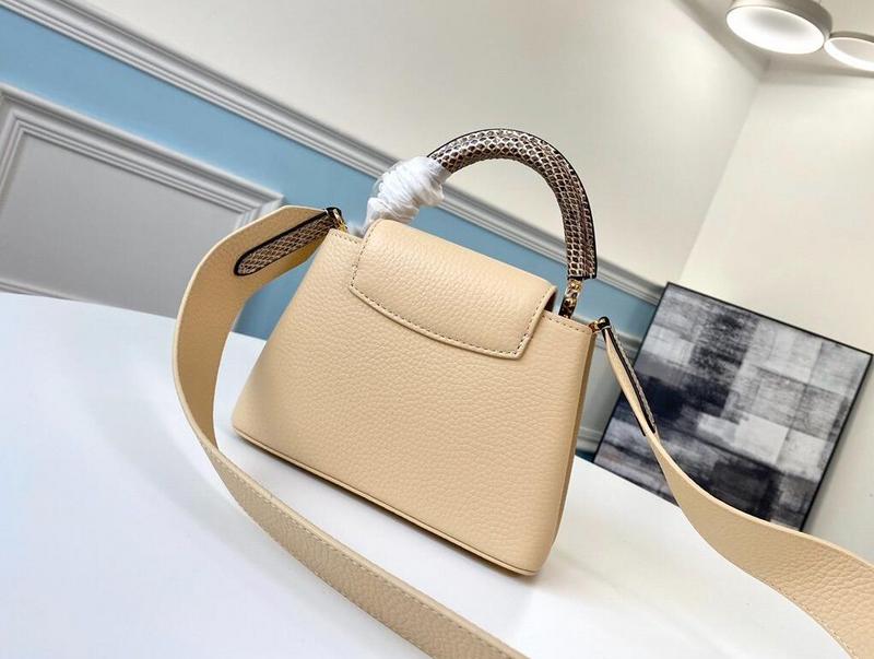 Ozarra Luxury - LOV Bags - 2575