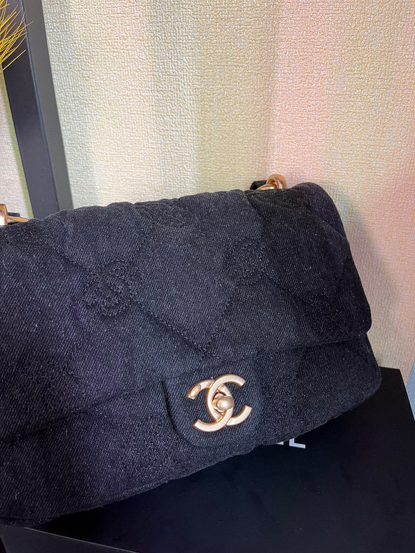 BAB - CHL Bags - 3250