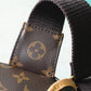 Ozarra Fashion Lu-Vi bags - 10008