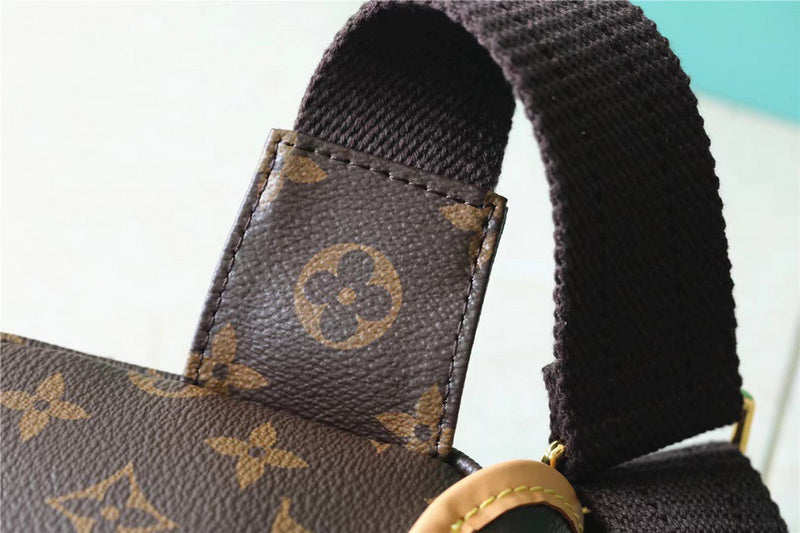 Ozarra Fashion Lu-Vi bags - 10008