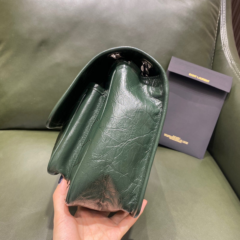 Ozarra - SLY Bags 351