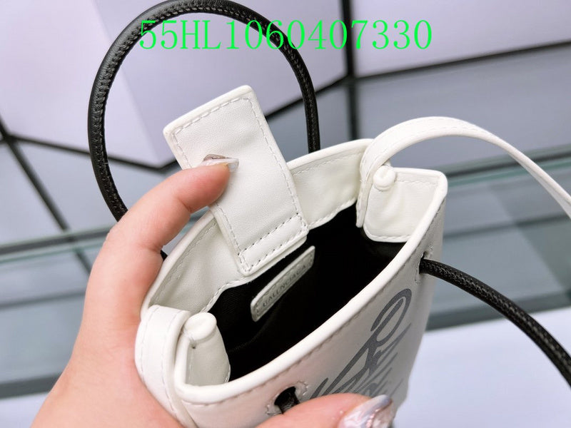 Ozarra - BGA Bags - 2357