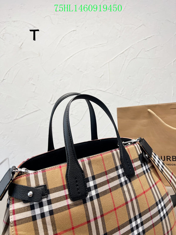 Ozarra Fashion -BBR Bags - 275