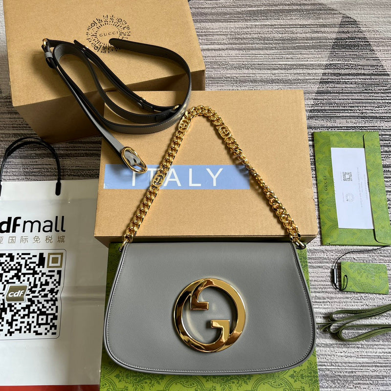 Ozarra - GG Bags - 257