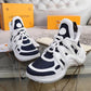 Ozarra Luxury - LOV Men Shoes - 1999