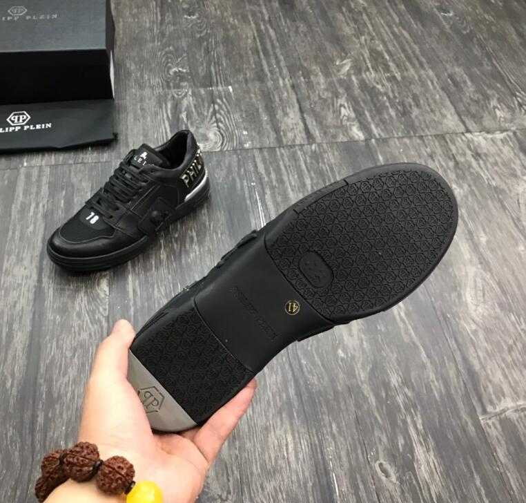 Ozarra Luxury - PHP Shoes - 157