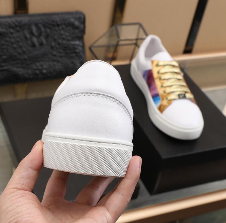 Ozarra Luxury - PHP Shoes - 076