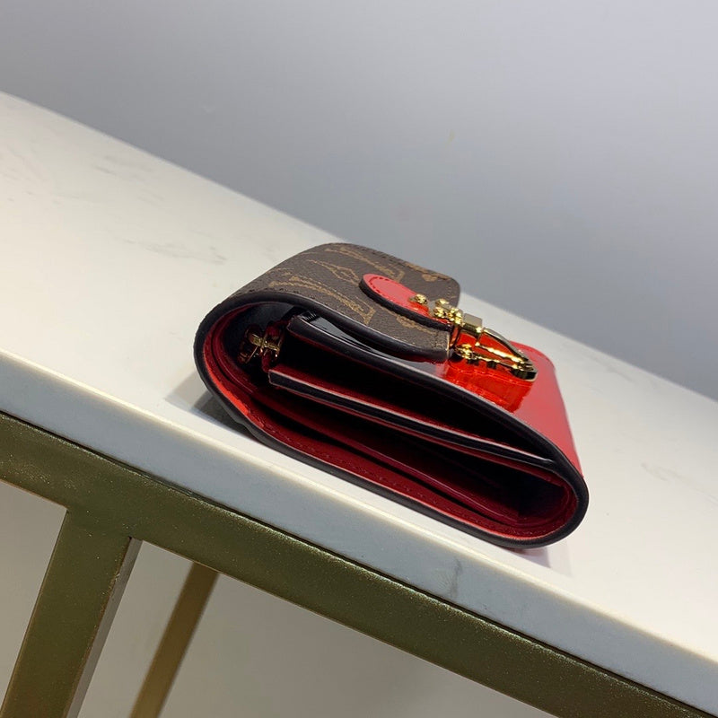 Ozarra Fashion Lu-Vi bags - 9090