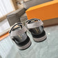 Ozarra Luxury - LOV Women Shoes - 199