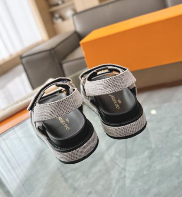 Ozarra Luxury - LOV Women Shoes - 199