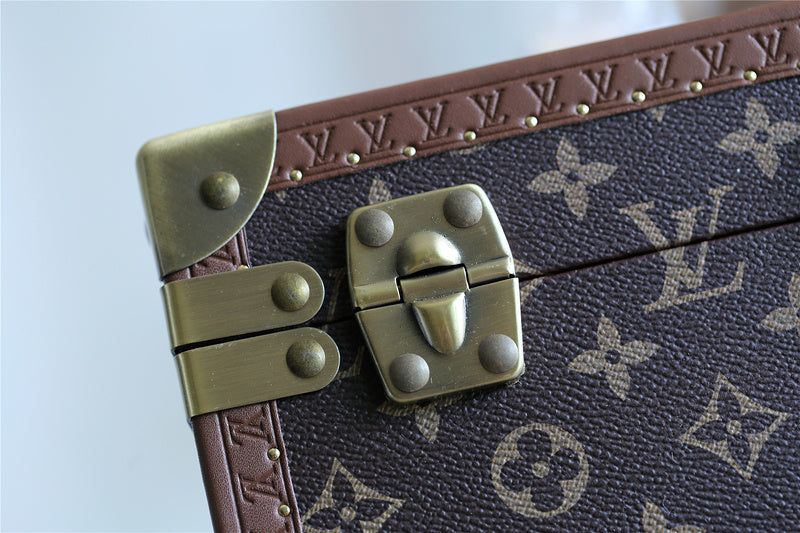 Ozarra Fashion Lu-Vi bags - 9512