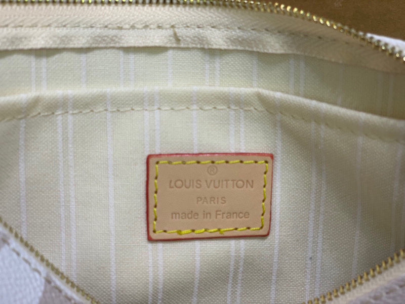 Fashion Lu-Vi bags - 3526