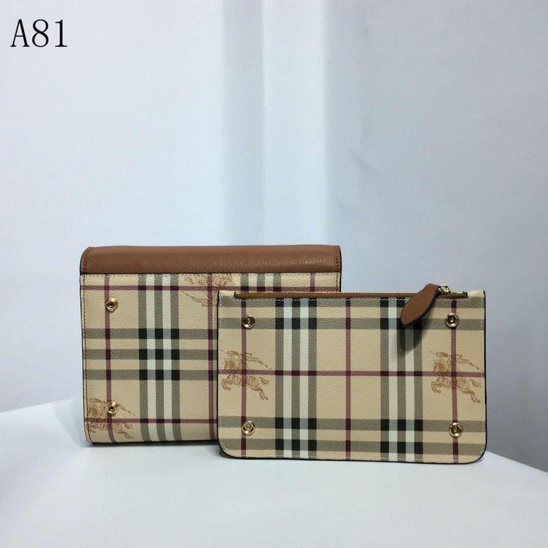 Ozarra Fashion -BBR Bags - 859