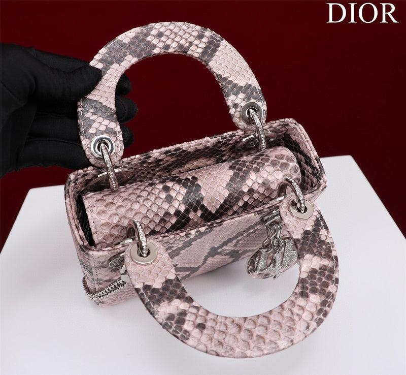 Ozarra - Dir Bags - 1695