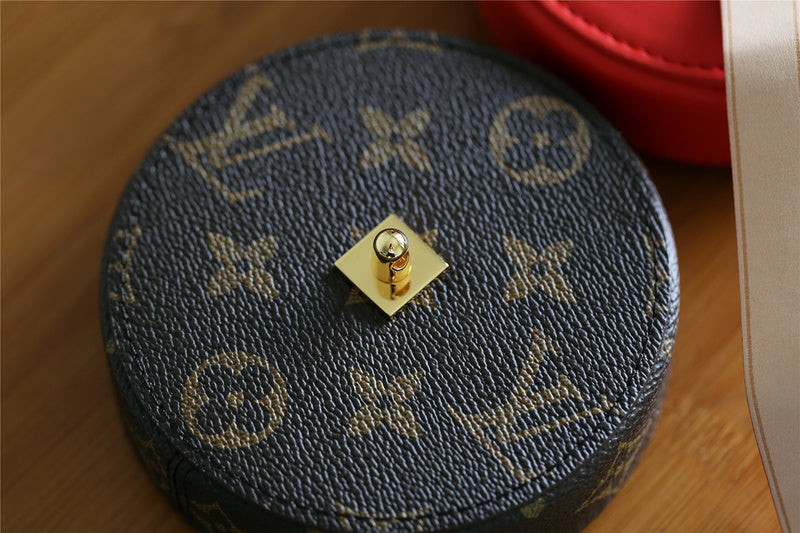 Ozarra Fashion Lu-Vi bags - 9357