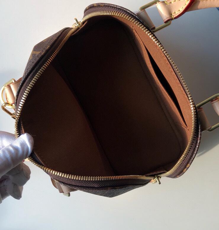Ozarra Luxury - LOV Bags - 3011