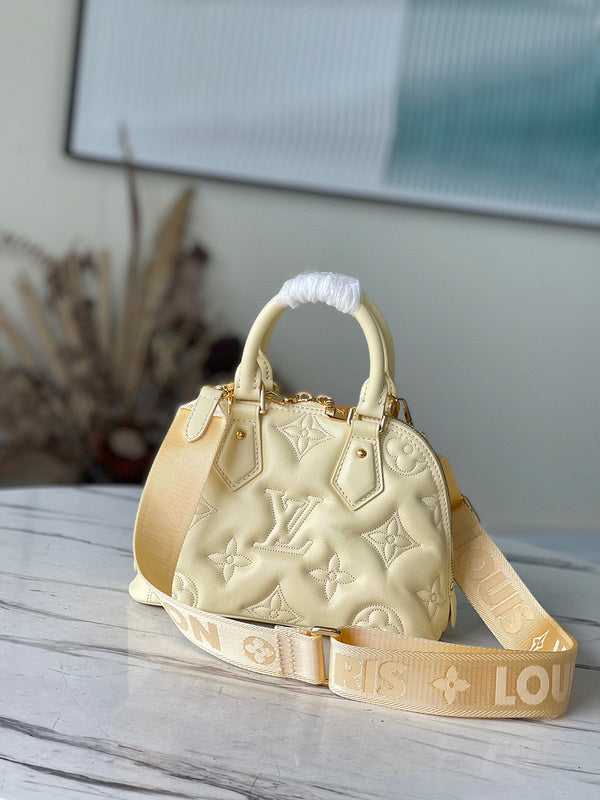 Fashion Lu-Vi bags - 5037