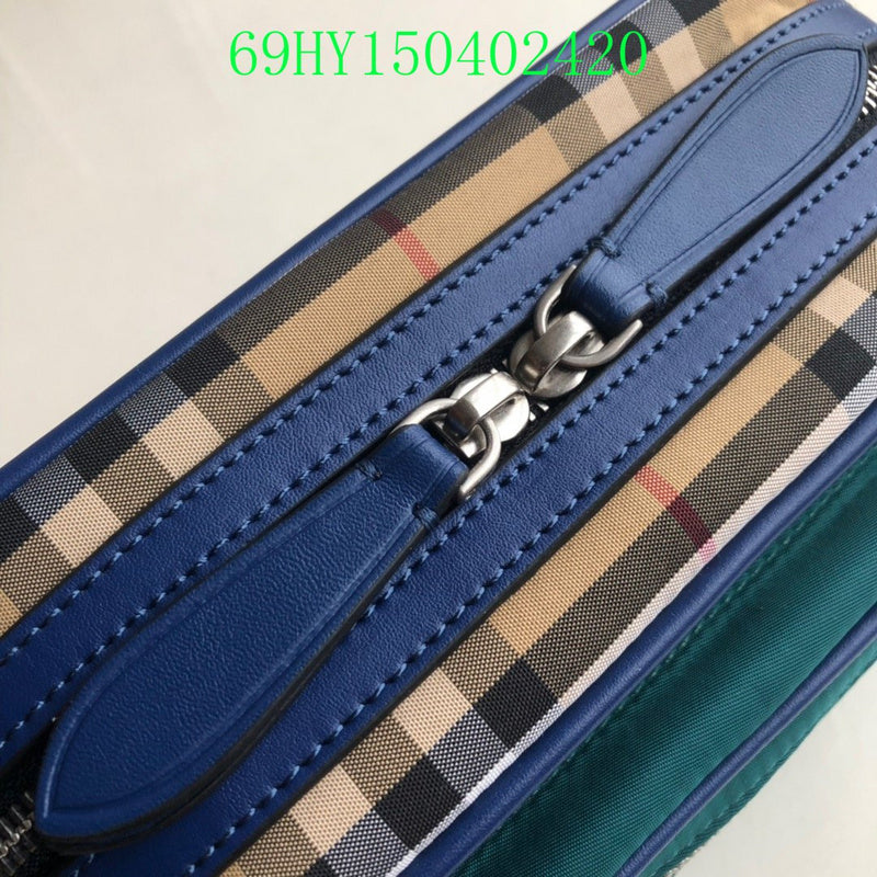 Ozarra Fashion -BBR Bags - 565
