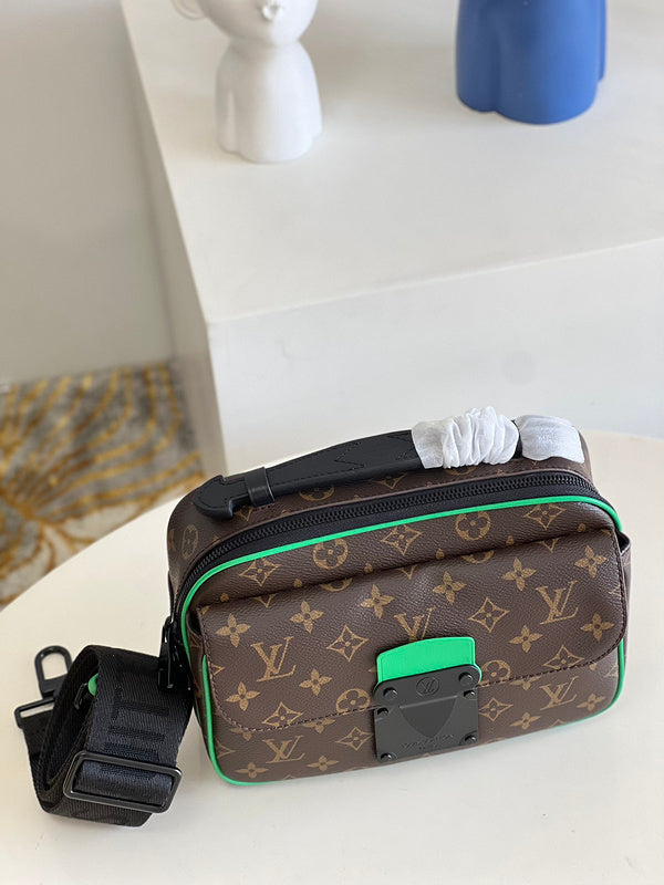 Fashion Lu-Vi bags - 2784