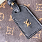 Fashion Lu-Vi bags - 4635