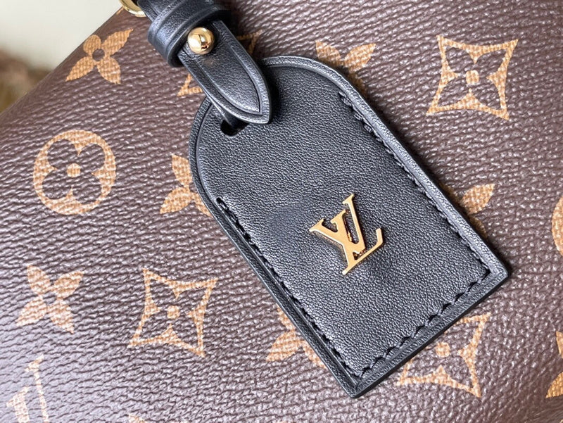 Fashion Lu-Vi bags - 4635