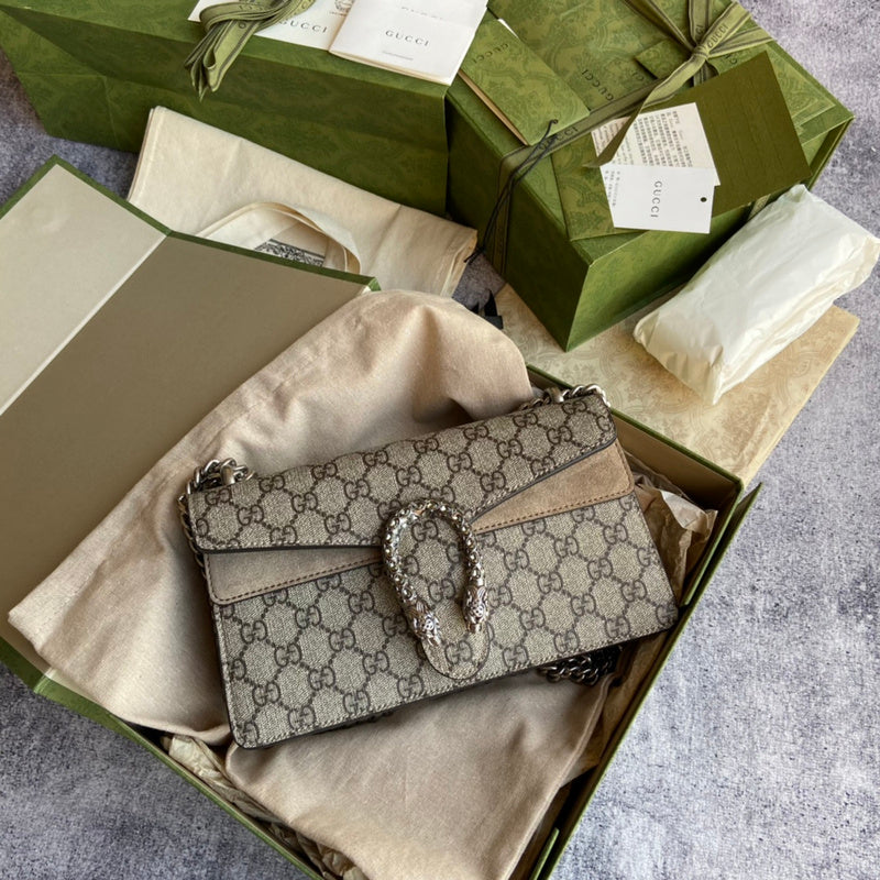 Ozarra - GCI Bags - 3271