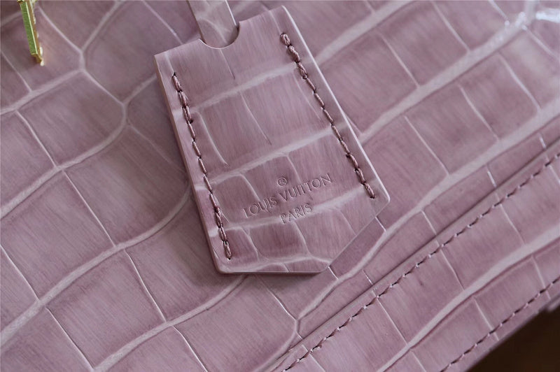 Ozarra Fashion Lu-Vi bags - 8290