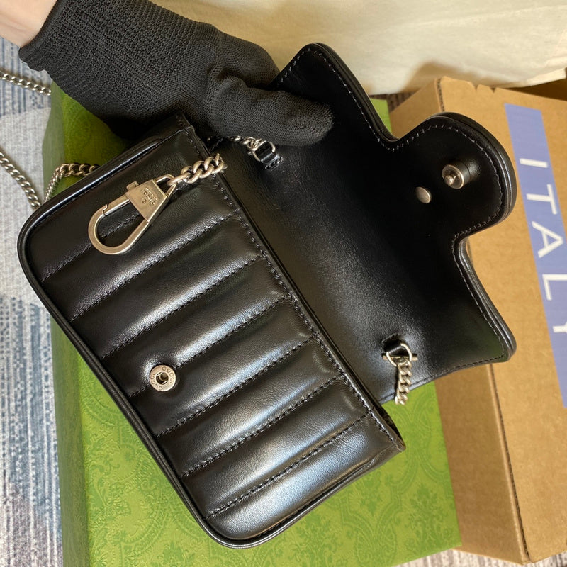 Ozarra - GCI Bags - 5018