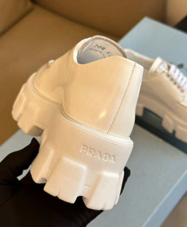 Ozarra Luxury - PD Women Shoes - 028