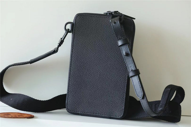 Ozarra Fashion Lu-Vi bags - 9976