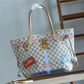 Ozarra Fashion Lu-Vi bags - 8081
