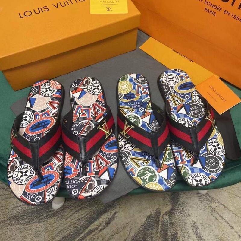 Ozarra Luxury - LOV Men Shoes - 1304