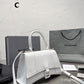 Ozarra Fashion - BGA Bags - 1618