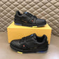 Ozarra Luxury - LOV Men Shoes - 1465